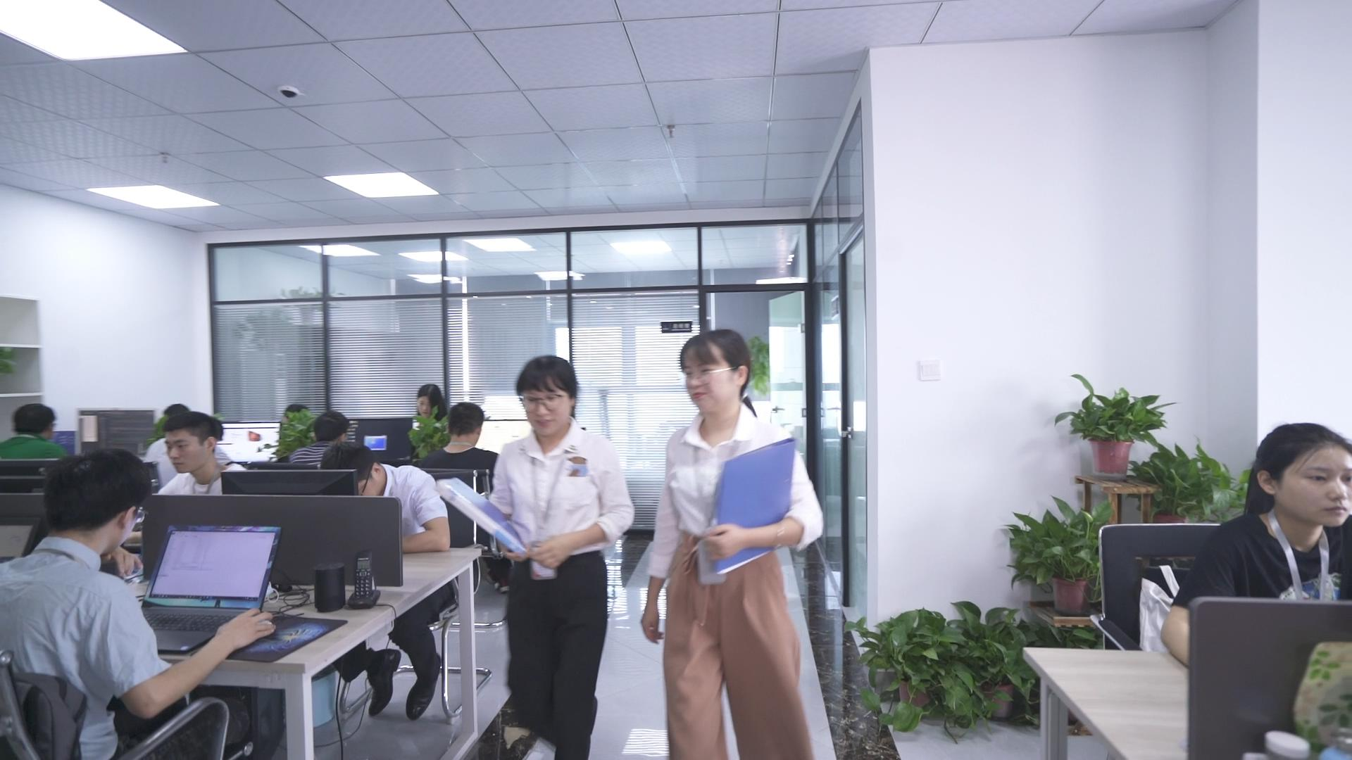 寻宝黄金城：18 年深耕，让企业数字化转型少走弯路