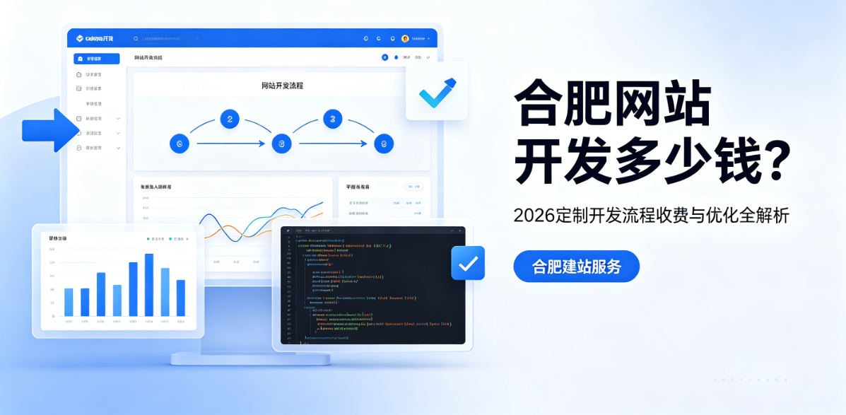 寻宝黄金城网站开发多少钱？2026定制开发流程、收费与优化全解析