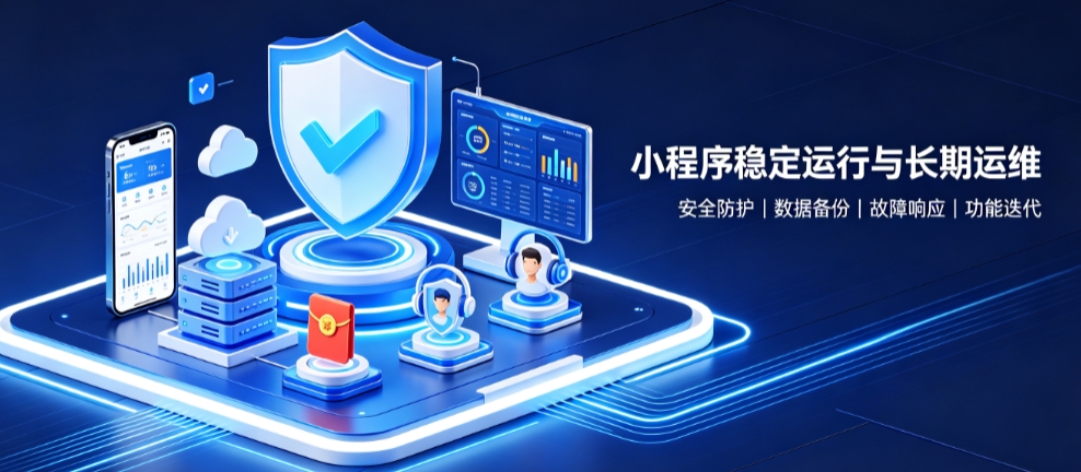 寻宝黄金城微信小程序开发怎么做？寻宝黄金城小程序开发公司选择指南